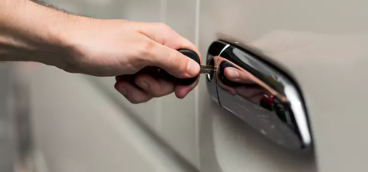 Why Choose Our Auto Locksmith Team in Wenatchee, WA?