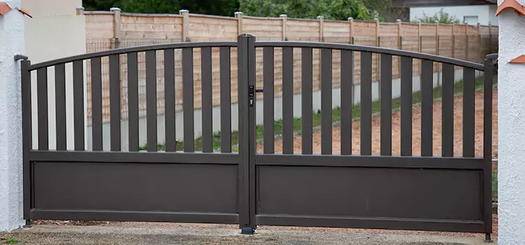 Advanced Gate Solutions in Wenatchee, WA