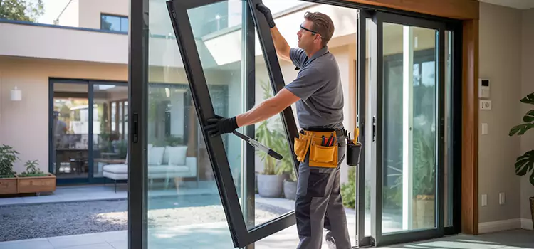 Specialized Sliding Door Roller Services in Wenatchee, Washington
