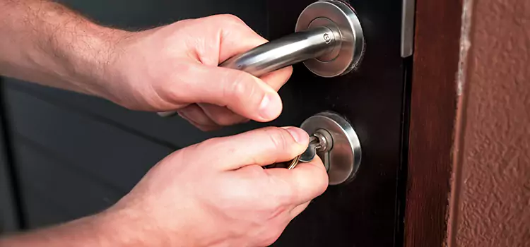 Door Closer Repair & Installation Wenatchee